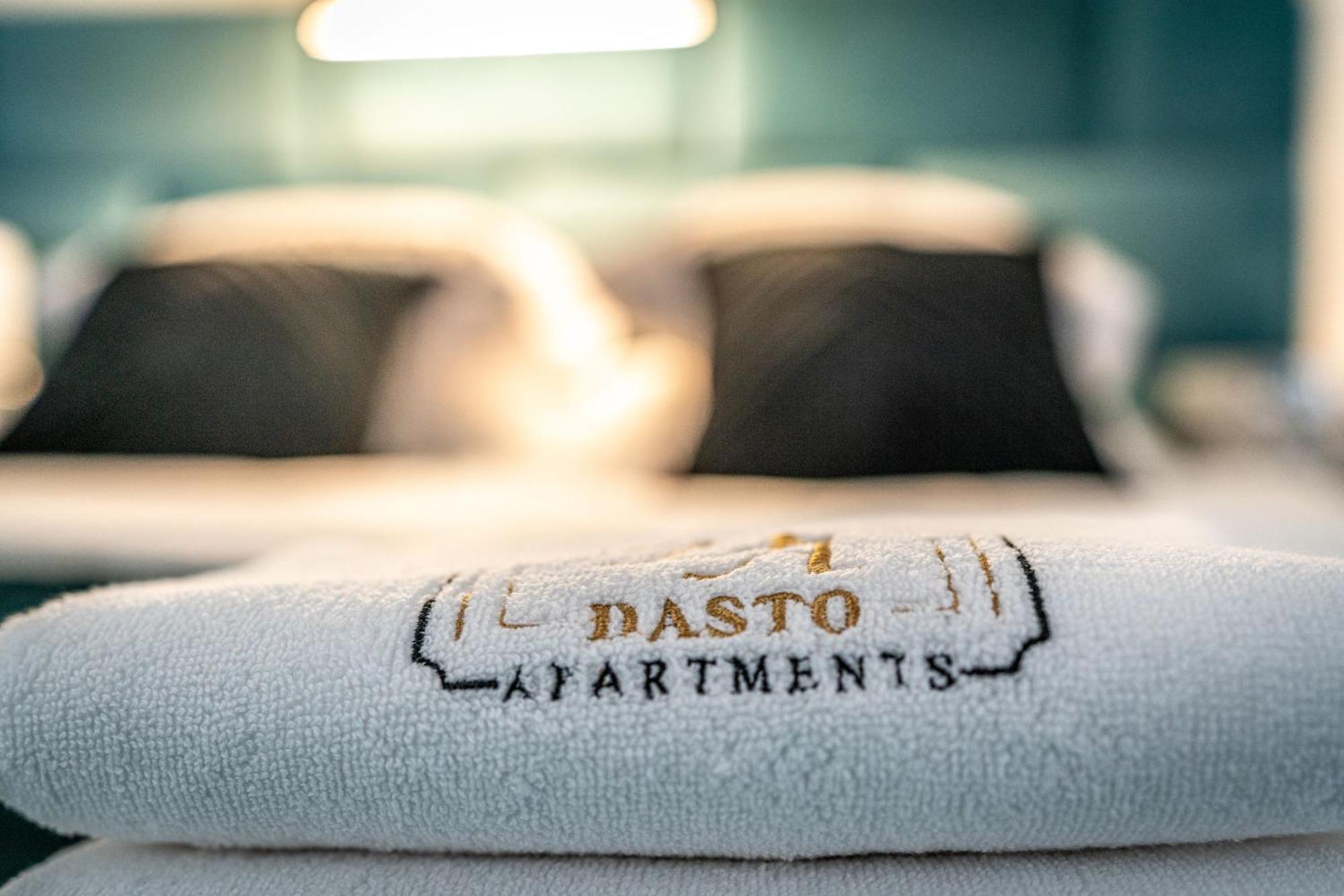 Dasto Apartments Old Town Krasków Cameră foto